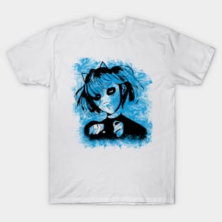 Sally Face T-Shirt